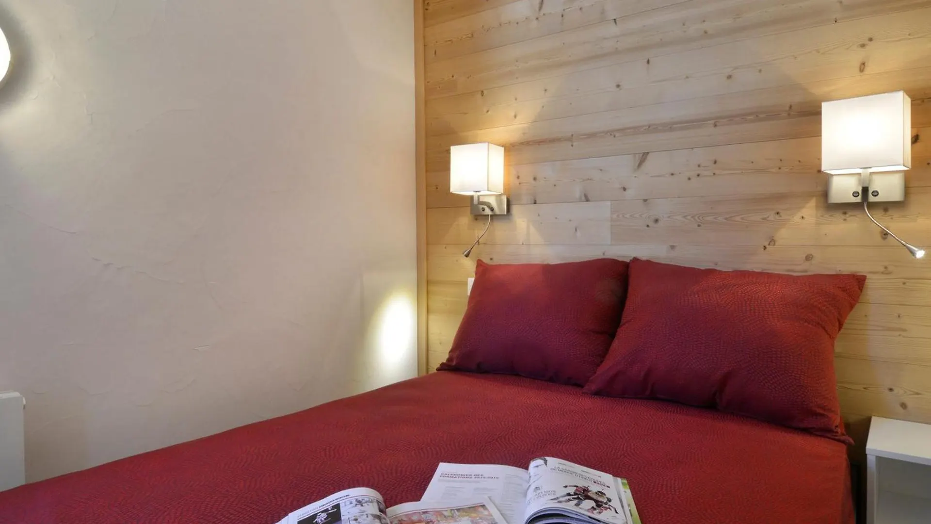 Apartment Spacieux Appartement Renove, Coeur De Station A La Plagne, Balcon, Animaux Admis - Fr-1-181-1948 France